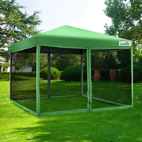 collapsable 10 ft x 10 ft canopy metal and fabric|crown 10x10 canopy.